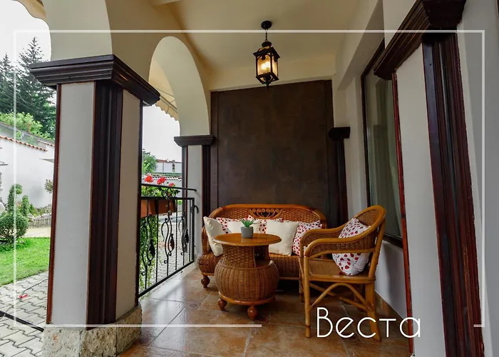 Otel Boutique & Heaven 3*