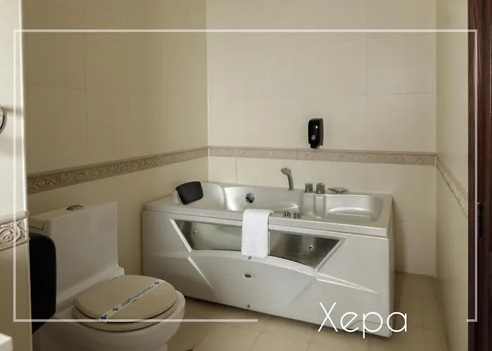 Boutique & Heaven Otel