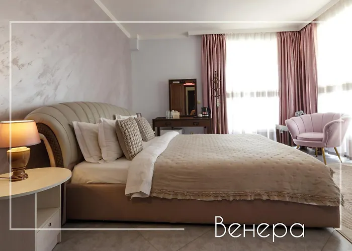 Boutique & Heaven 3*