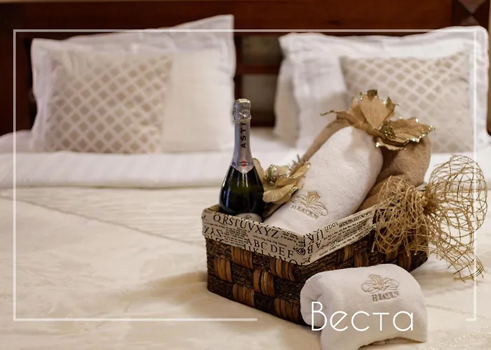 Boutique & Heaven Otel 3*