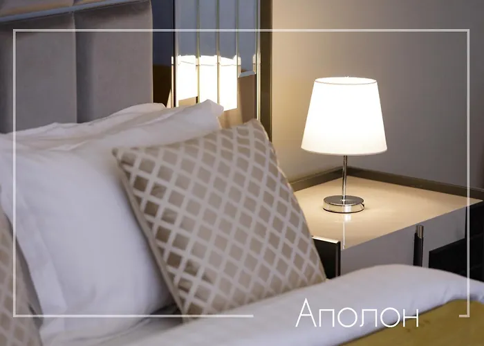 Otel Boutique & Heaven Velingrad