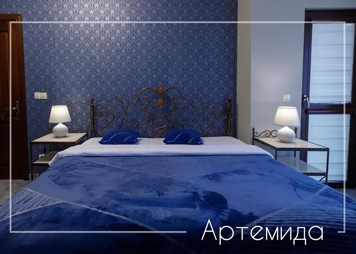 Boutique & Heaven 3* Velingrad