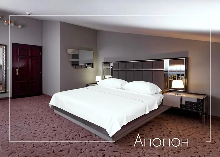 Boutique & Heaven Otel