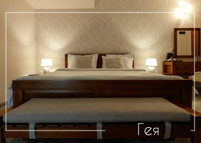 Otel Boutique & Heaven