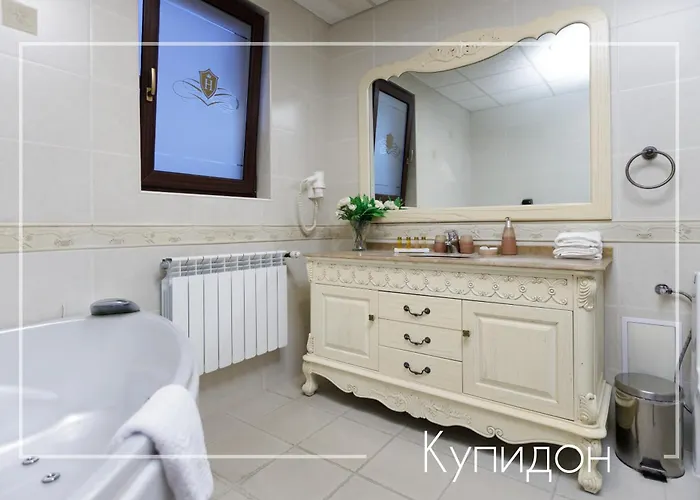 Boutique & Heaven Otel