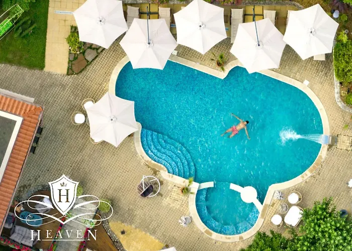 Boutique & Heaven Otel 3*