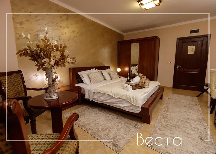 Boutique & Heaven Otel 3*