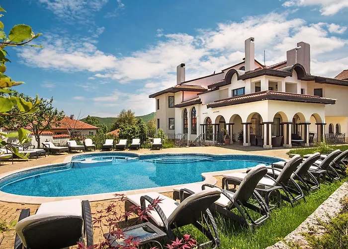 Boutique & Heaven Otel 3*